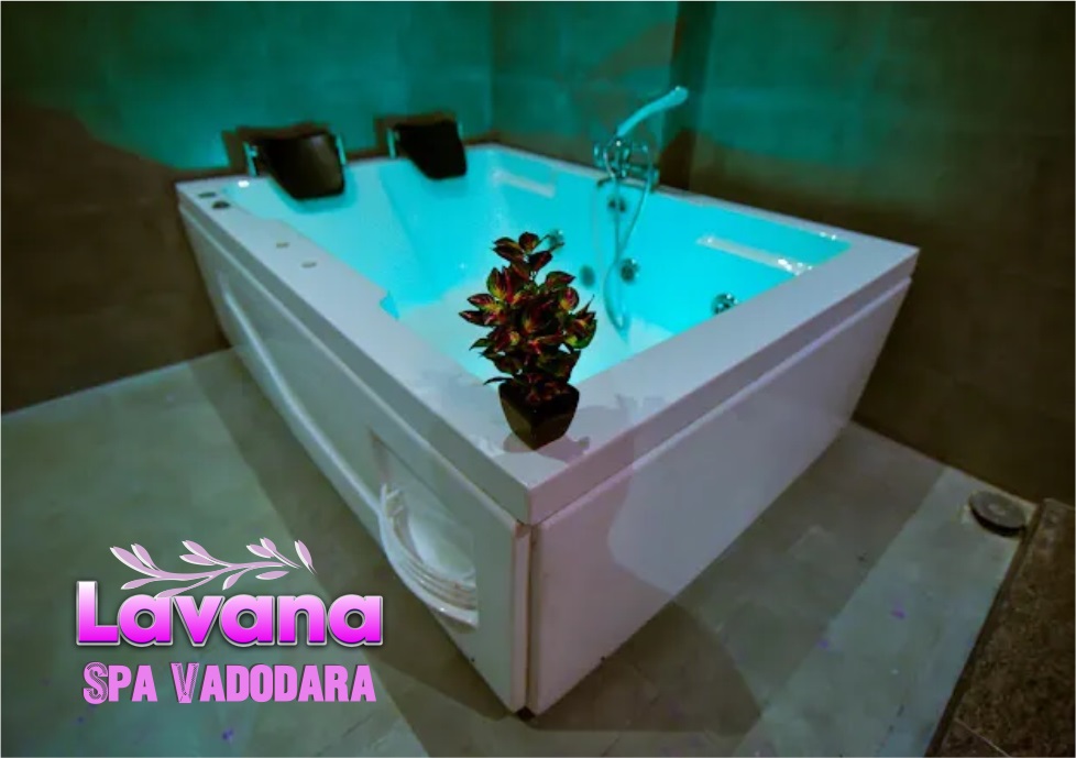 Lavana Spa Vadodara